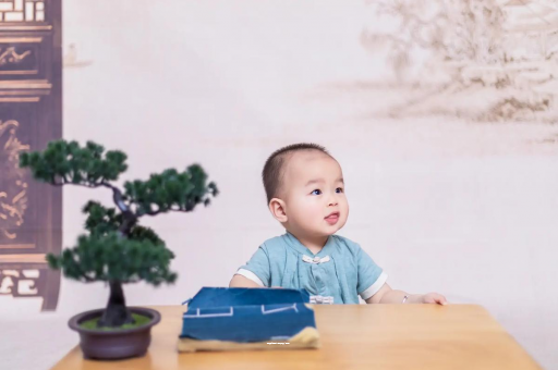 文山宝宝睡觉易惊醒